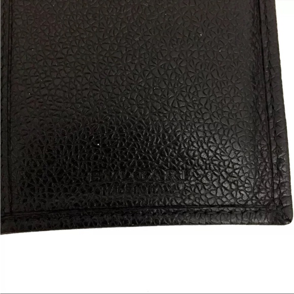 BVLGARI Colore Leather Bifold Long Wallet - Picture 8 of 8